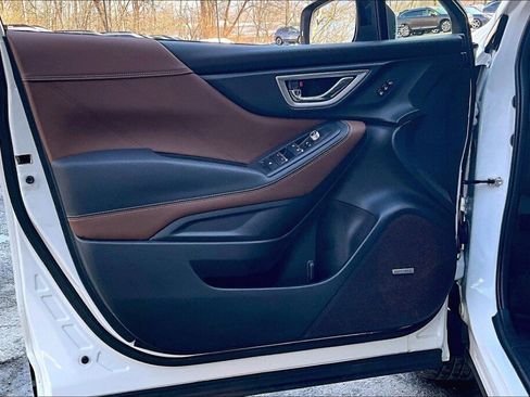 Certified 2022 Subaru Forester Touring image 13