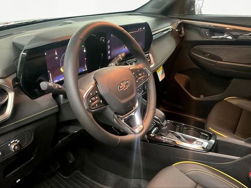 New 2026 Chevrolet TrailBlazer ACTIV w/ Convenience Package image 8