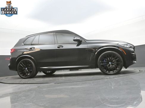 Used 2022 BMW X5 sDrive40i w/ M Sport Package image 53
