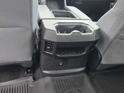 Used 2024 Toyota Tundra SR5 w/ SR5 Convenience Package AWD/4WD image 10