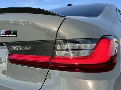 Used 2023 BMW M3 Competition image 16