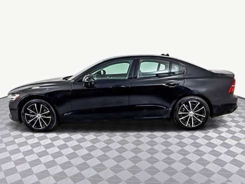 Used 2023 Volvo S60 T8 Plus image 6