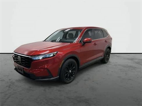 Certified 2023 Honda CR-V EX-L image 7