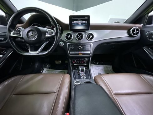 Used 2018 Mercedes-Benz GLA 45 AMG 4MATIC w/ Multimedia Package image 18