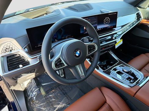 New 2026 BMW X5 xDrive40i w/ M Sport Package image 26