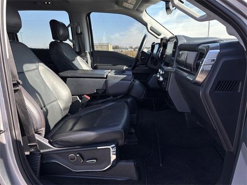 Used 2021 Ford F150 Lariat image 21