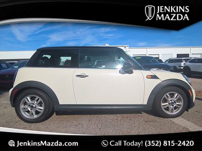 Used 2012 MINI Cooper Hardtop