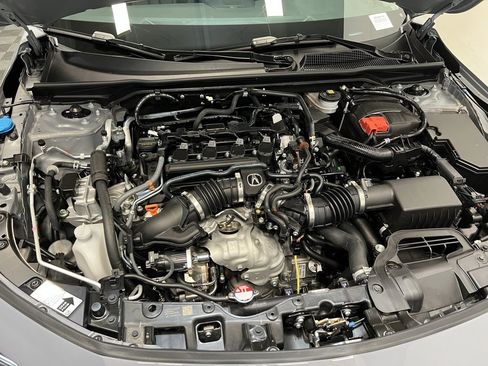 New 2026 Acura Integra image 20