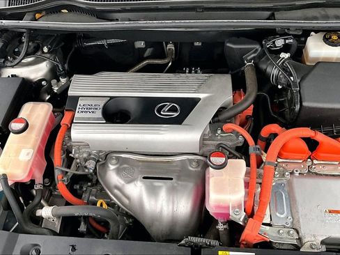 Used 2016 Lexus NX 300h AWD w/ Luxury Package image 42