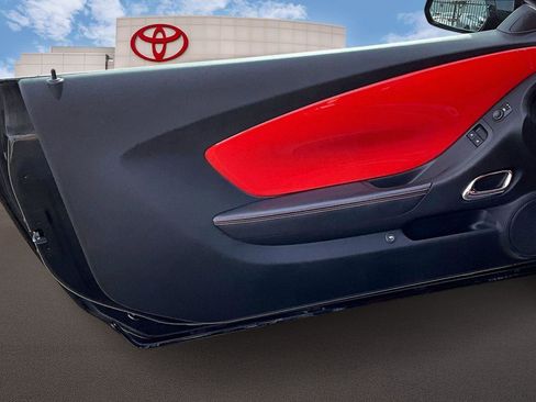 Used 2010 Chevrolet Camaro SS w/ RS Package image 20