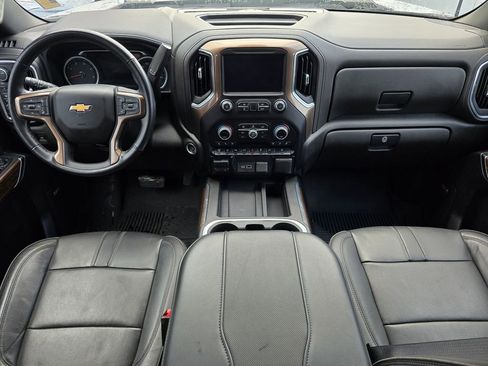 Used 2023 Chevrolet Silverado 3500 High Country image 50