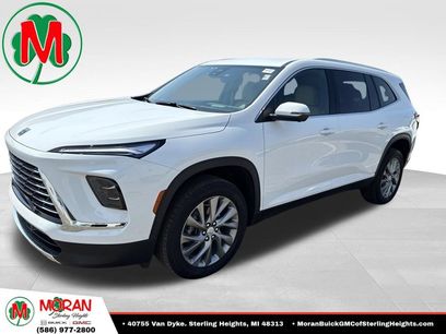 Used 2026 Buick Enclave Preferred w/ Power Package