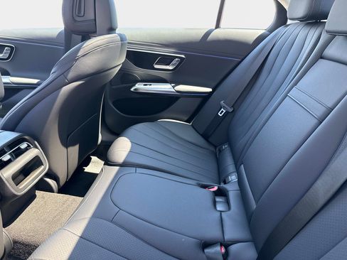 New 2026 Mercedes-Benz E 350 Sedan image 13