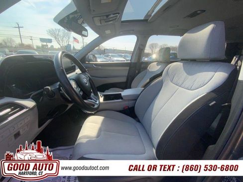 Used 2021 Hyundai Palisade SEL w/ Convenience Package image 10