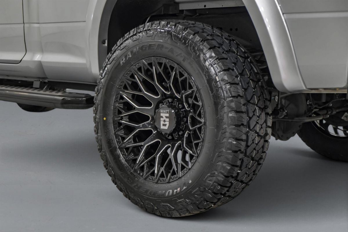Used 2026 RAM 2500 Big Horn AWD/4WD image 64