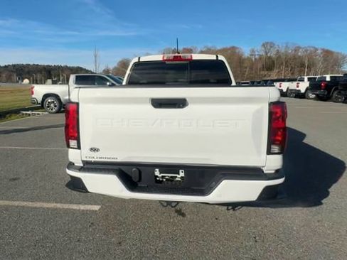 New 2026 Chevrolet Colorado LT AWD/4WD image 7