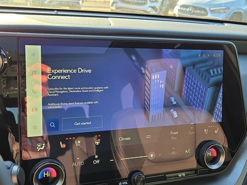 New 2026 Lexus TX 350 350 Premium image 19