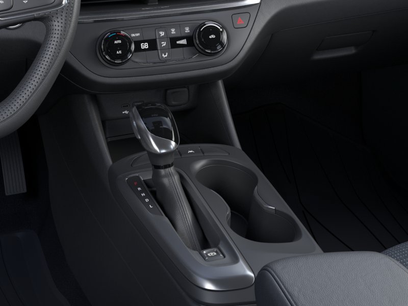 New 2026 Buick Envista Preferred FWD image 47
