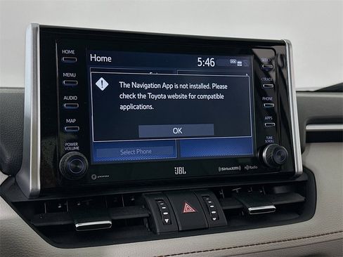 Used 2021 Toyota RAV4 XLE Premium image 16