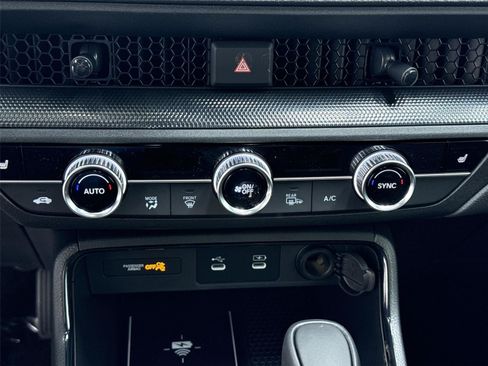 New 2026 Honda CR-V Sport image 29