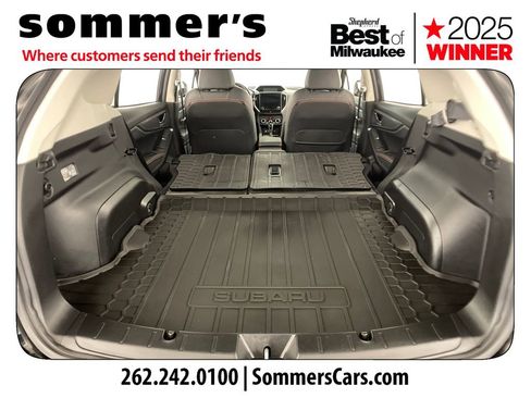 Used 2021 Subaru Crosstrek 2.5i Limited w/ Popular Package #3 image 27