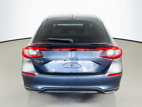 Used 2024 Honda Civic EX-L image 7
