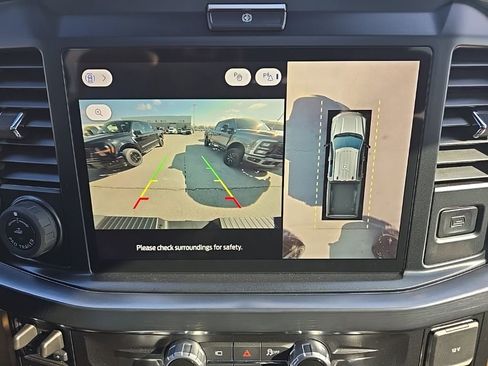 Used 2025 Ford F350 Lariat w/ Lariat Ultimate Package image 27