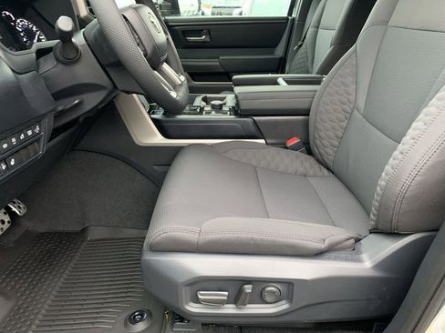 New 2026 Toyota Tundra SR5 image 9