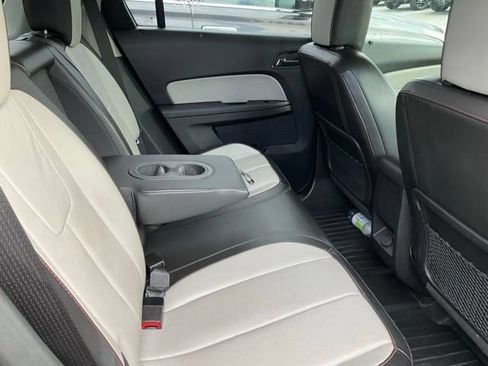 Used 2017 GMC Terrain SLT FWD image 8