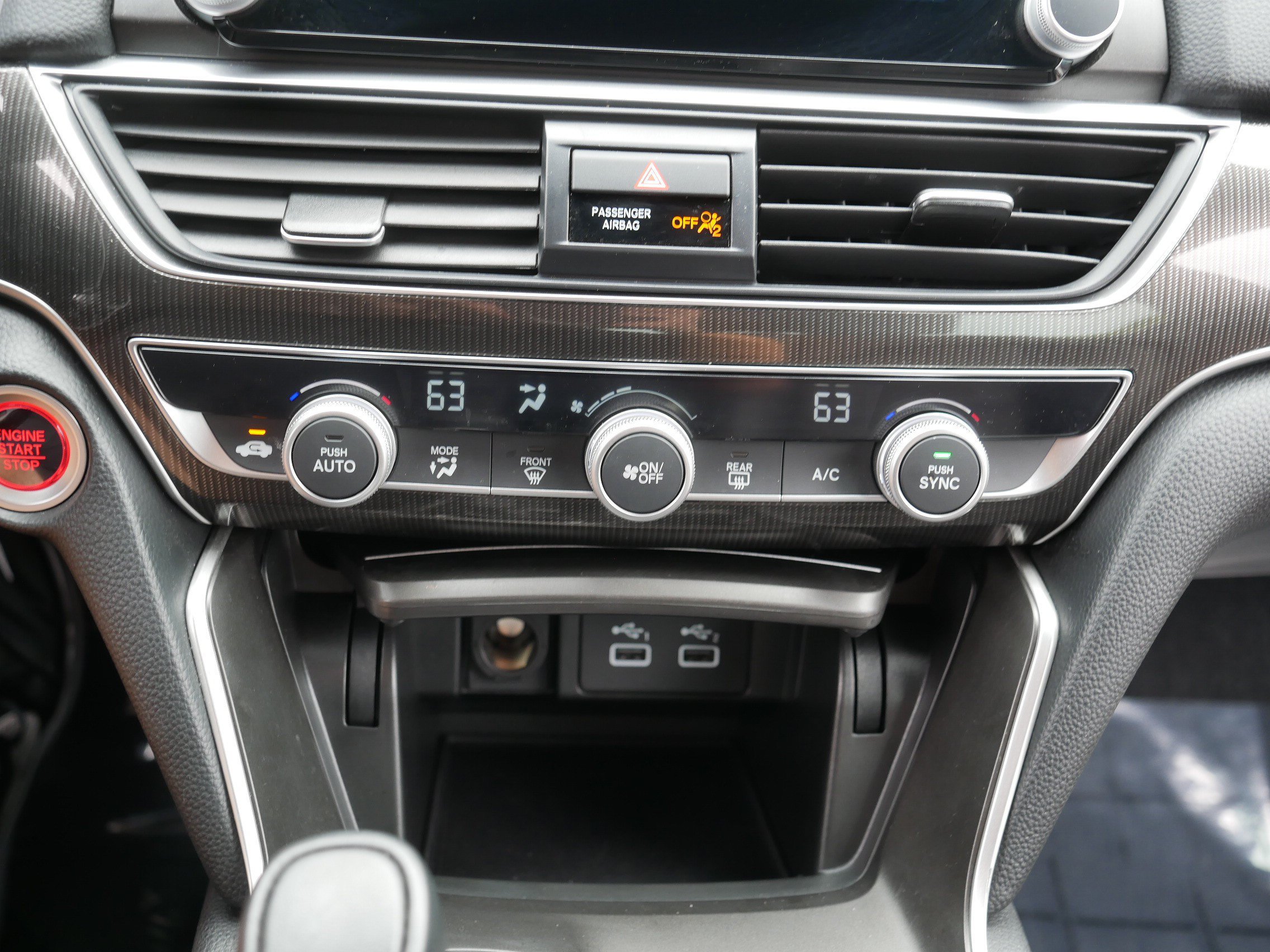 Used 2022 Honda Accord Sport image 28