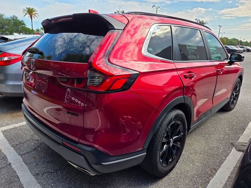Used 2023 Honda CR-V Sport image 5