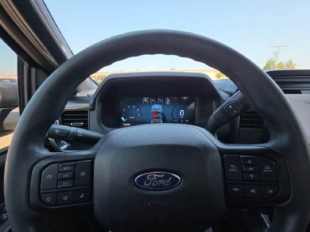 Used 2025 Ford F150 STX w/ Equipment Group 200A AWD/4WD image 25