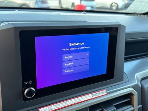 New 2026 Toyota Tacoma SR5 AWD/4WD image 15