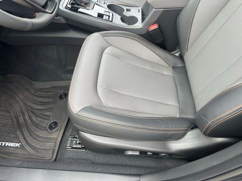 Used 2026 Subaru Crosstrek 2.5i Limited image 25