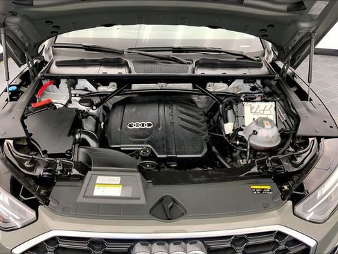 Used 2023 Audi Q5 2.0T Premium Plus w/ Premium Plus Package AWD/4WD image 19