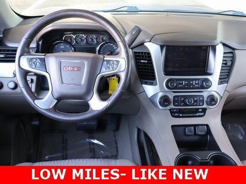 Used 2015 GMC Yukon SLE w/ Convenience Package image 15