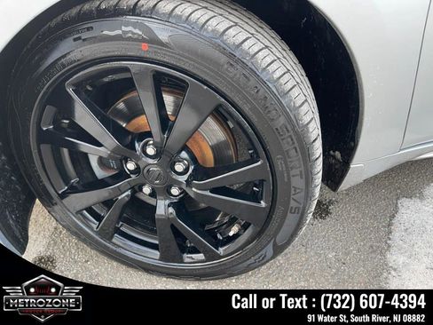 Used 2017 Nissan Maxima 3.5 SL FWD image 30
