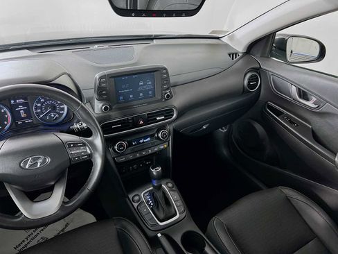 Certified 2021 Hyundai Kona Limited image 24