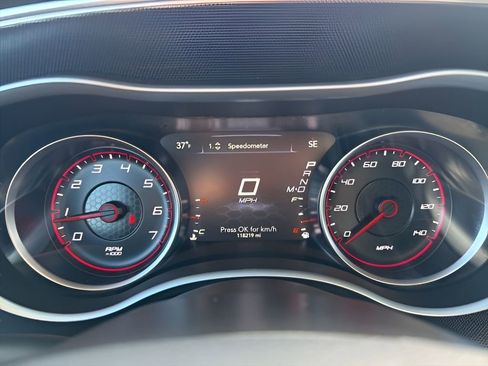 Used 2018 Dodge Charger GT image 29