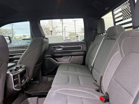 Used 2023 RAM 1500 Big Horn AWD/4WD image 13