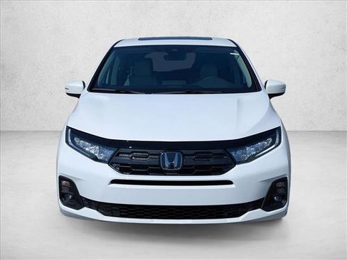 New 2026 Honda Odyssey EX-L image 2