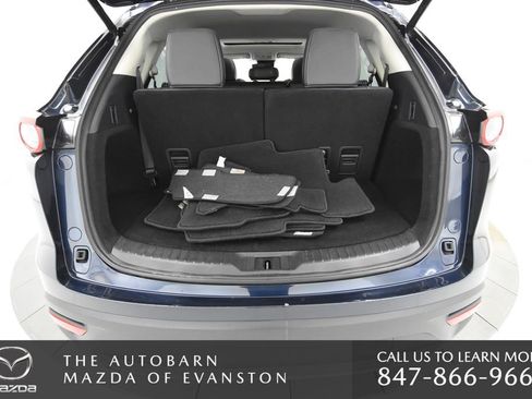 Used 2023 MAZDA CX-9 Touring Plus image 35