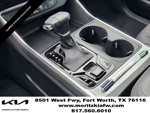 New 2026 Kia Carnival SX Prestige FWD image 15