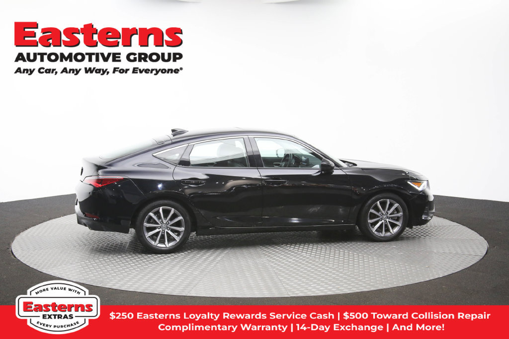 Used 2025 Acura Integra FWD image 45