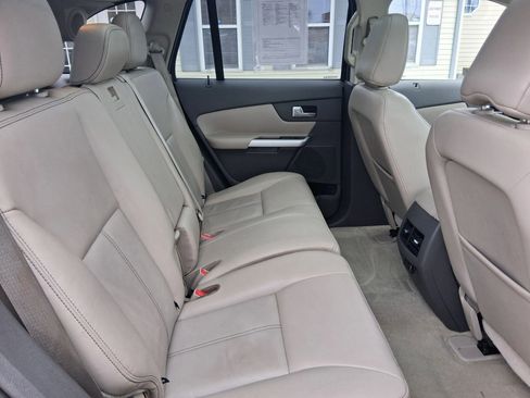 Used 2012 Ford Edge Limited image 25