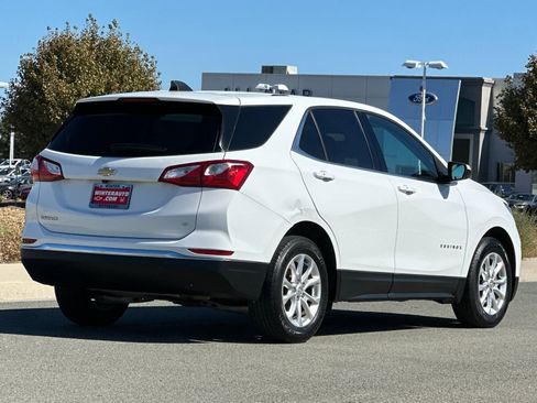 Used 2019 Chevrolet Equinox LT image 4