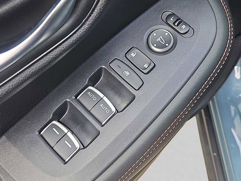 Certified 2024 Honda HR-V Sport image 21