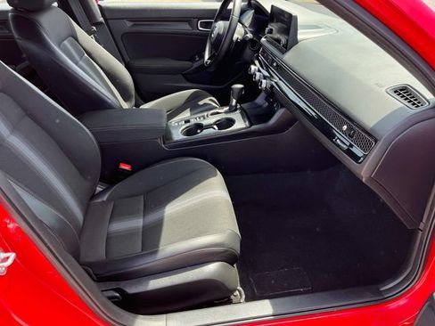 Used 2023 Honda Civic Sport image 23