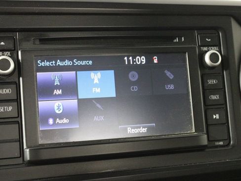 Used 2019 Toyota Tacoma SR5 image 28