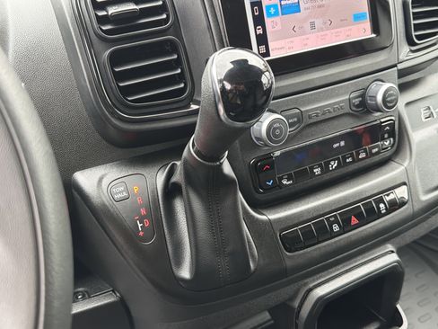 Used 2025 RAM ProMaster 3500 image 30